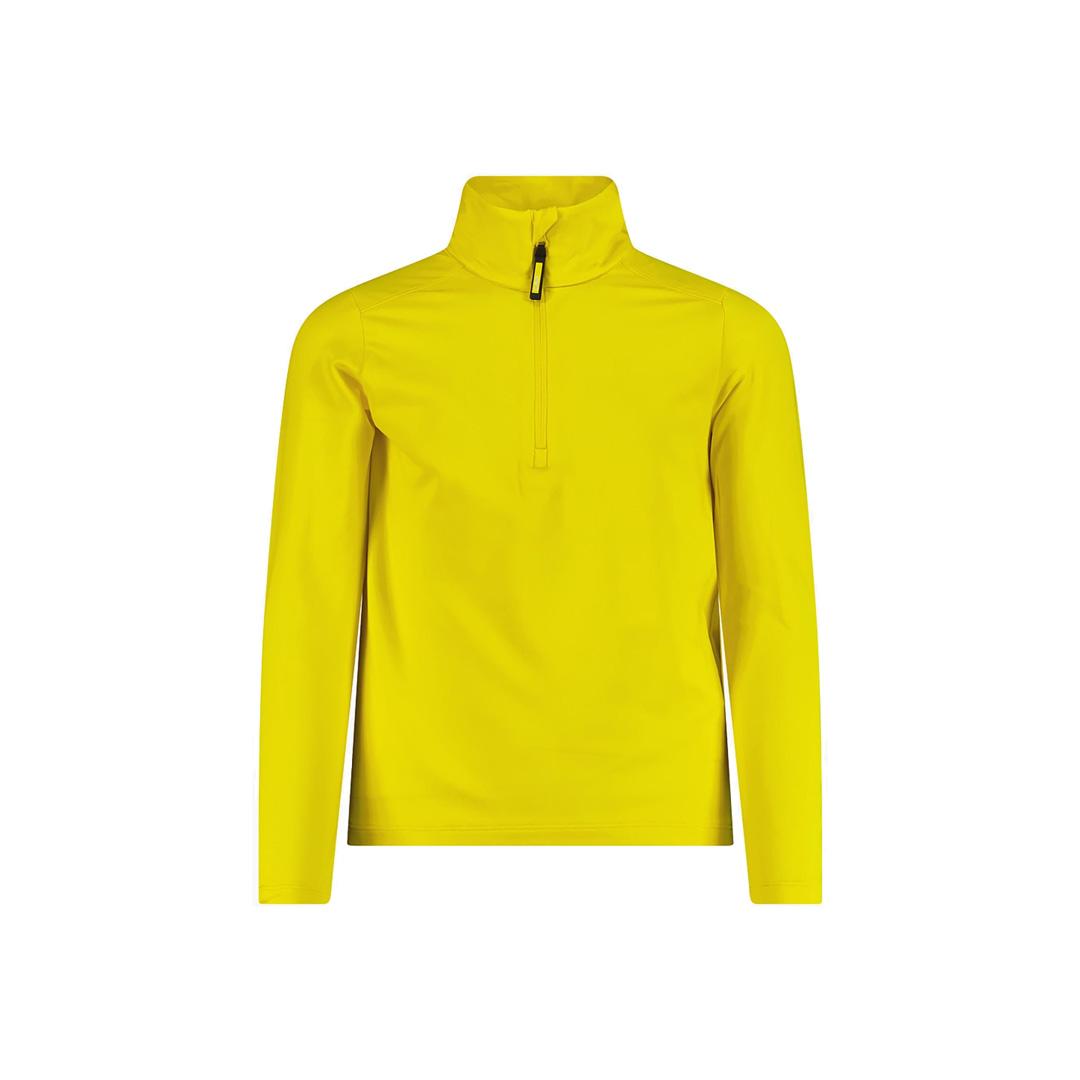 Pile Mezza Zip Softech Jr 30L1114 R231 CMP SPORT 