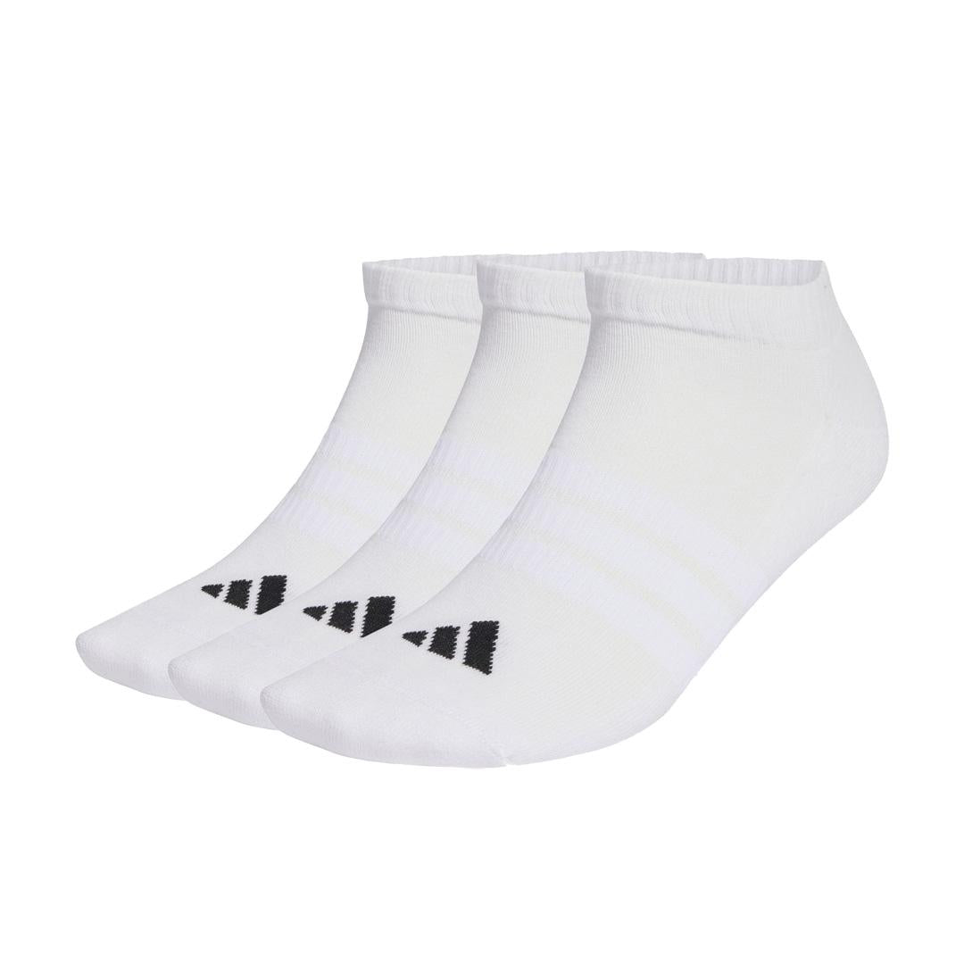 Calzini Cushioned Essentials 3Paia JZ0535 0 ADIDAS 