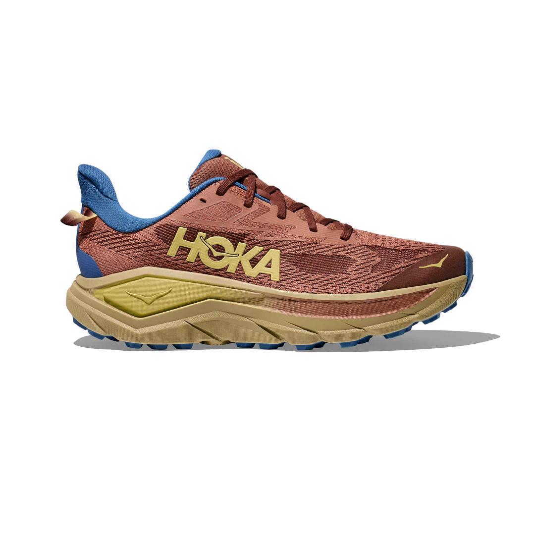 Running Challenger 8 Uomo 1168716 MPLC HOKA 