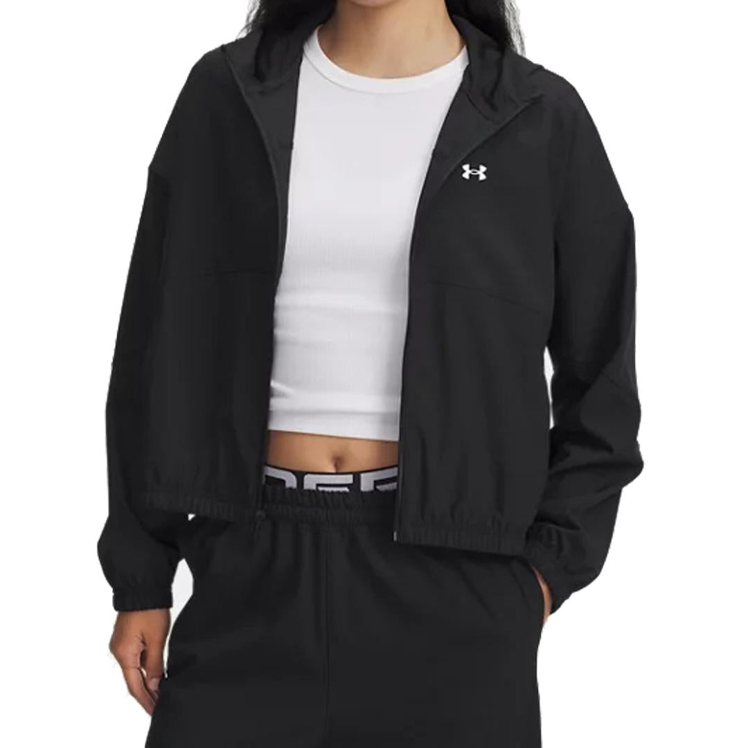 Giacca Rival 77-6004849 0005 UNDER ARMOR 