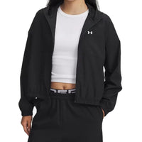 Giacca Rival 77-6004849 0005 UNDER ARMOR 