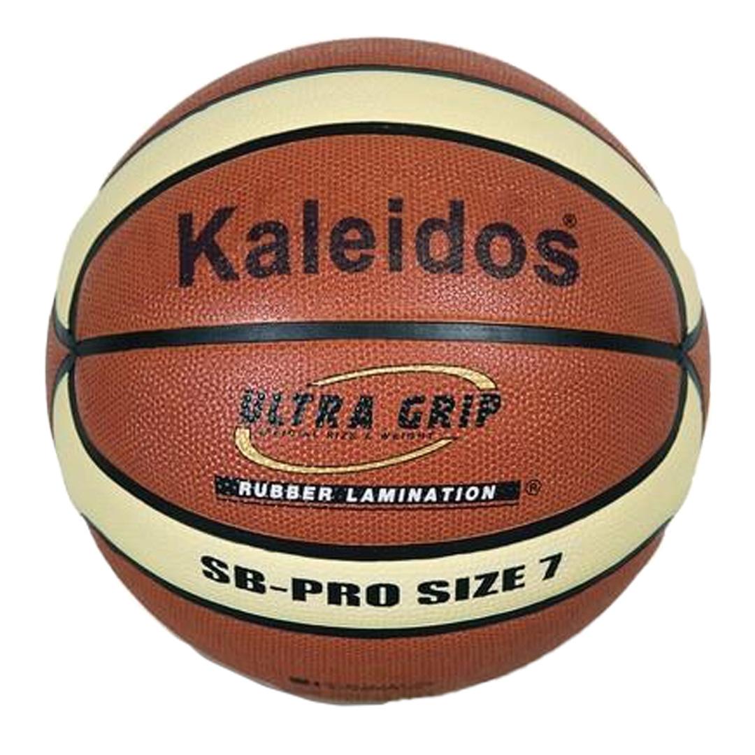 Pallone Basket SB-PRO 7 13733 0 MONDO 