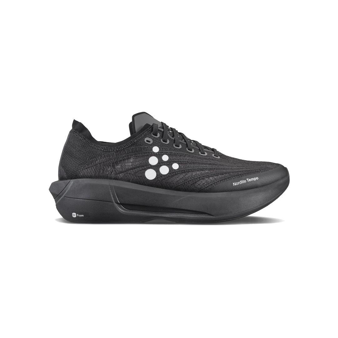 Running Nordlite Tempo Uomo 1915501 BLKMUL CRAFT 