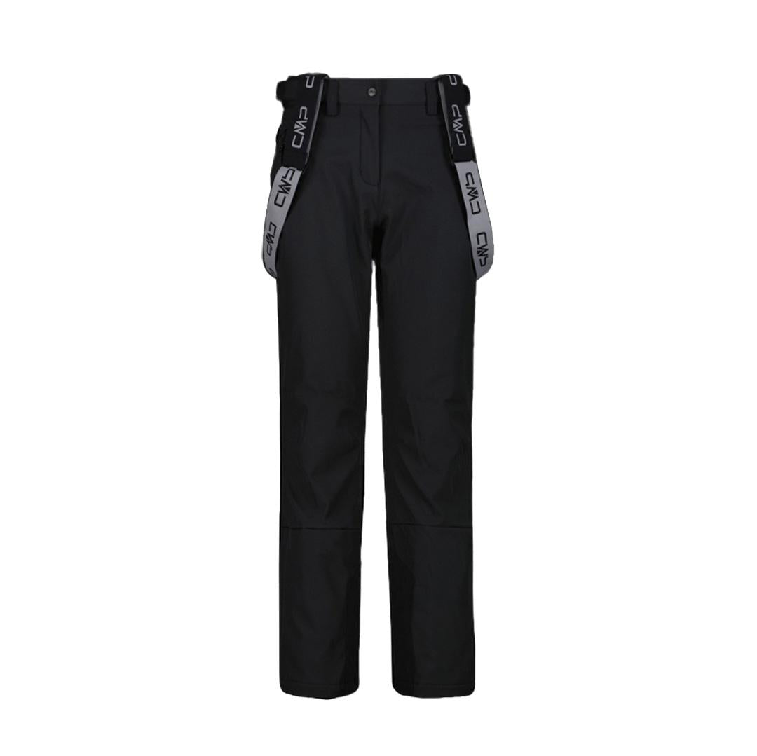 Salopette Sci Softshell Donna 34W4326 U901 CMP SPORT 
