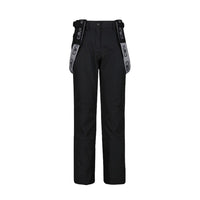 Salopette Sci Softshell Donna 34W4326 U901 CMP SPORT 