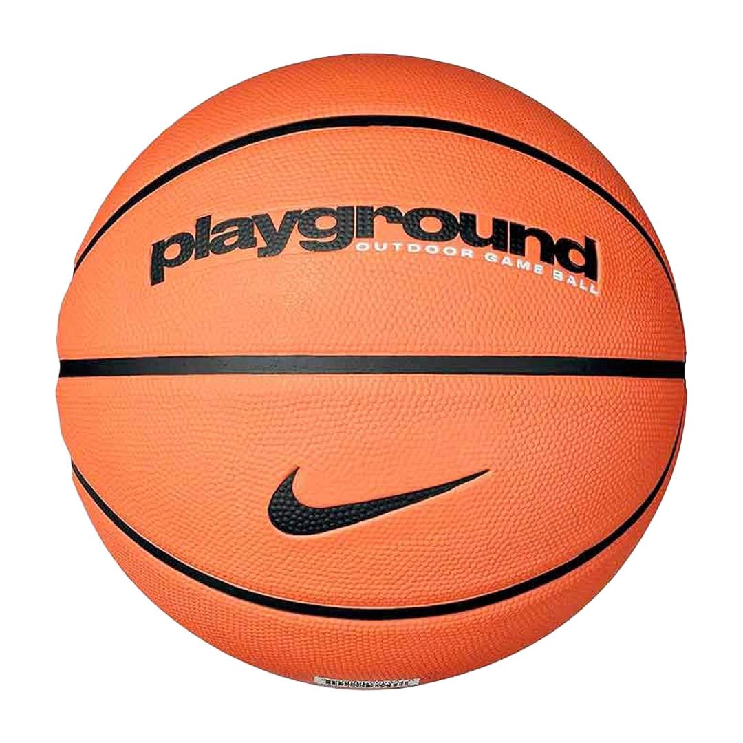 Pallone Basket Everyday Playground N100449881407 0 NIKE 
