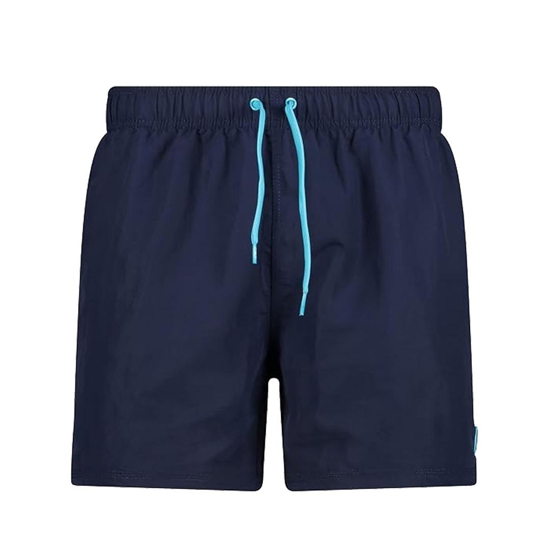 Costume Bermuda Bicolore Uomo 3R50027N M982 CMP SPORT 