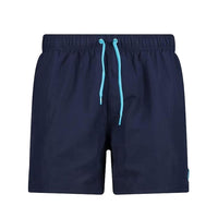 Costume Bermuda Bicolore Uomo 3R50027N M982 CMP SPORT 