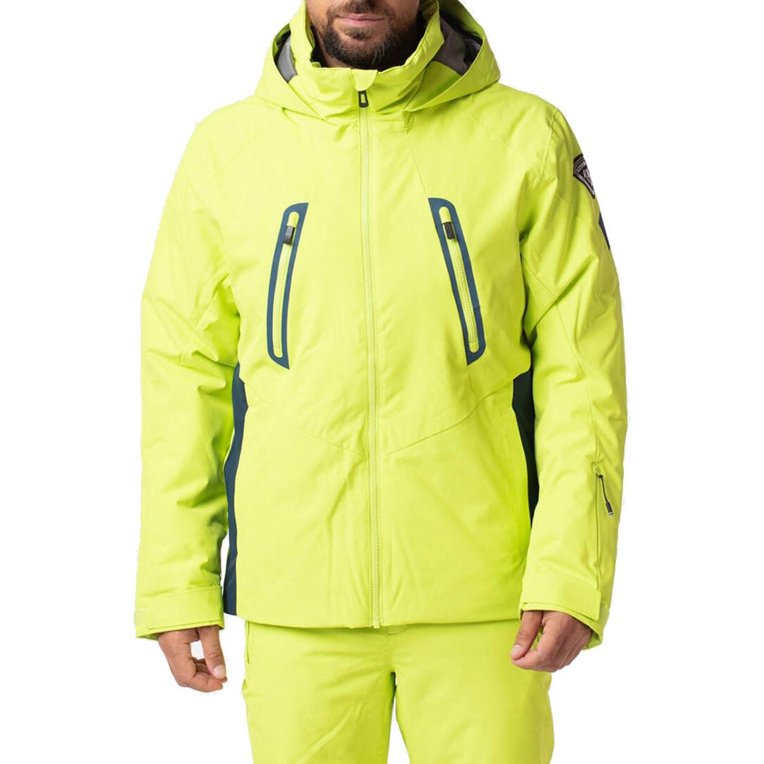 Giacca Neve Fonction Uomo RLJMJ05 629 ROSSIGNOL SCI 