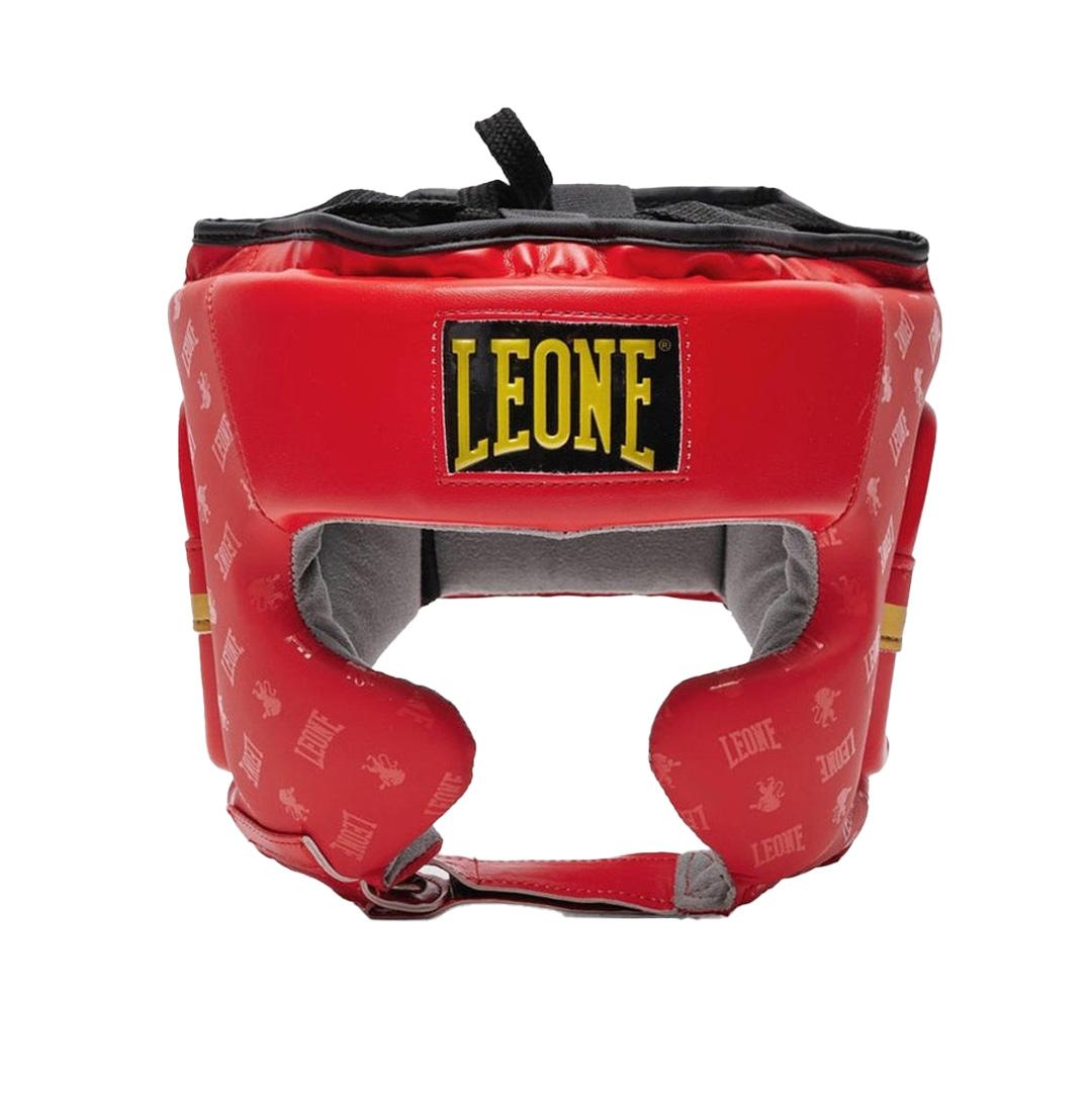 Casco Boxe DNA CS445 03 LEONE 
