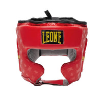 Casco Boxe DNA CS445 03 LEONE 