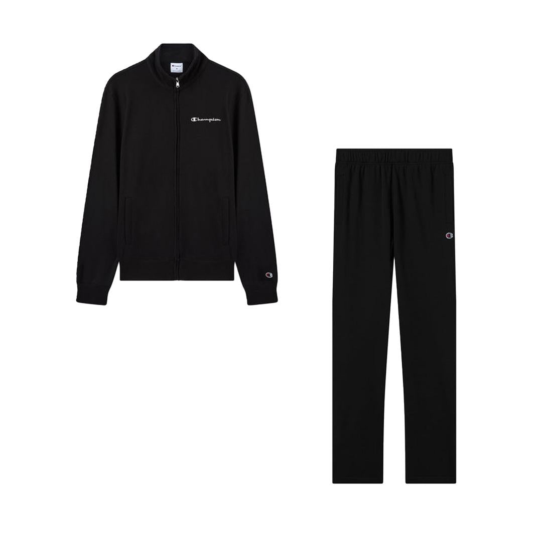 Tuta Garzata Full Zip Uomo 222248 KK001 CHAMPION 