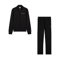 Tuta Garzata Full Zip Uomo 222248 KK001 CHAMPION 