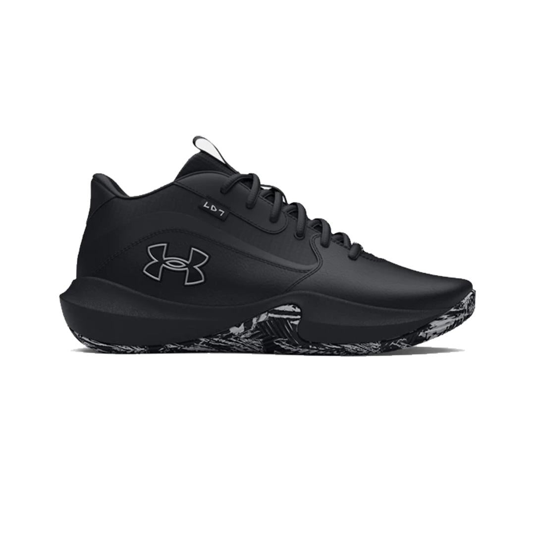 Basket Lockdown 7 77-3028512 0003 UNDER ARMOR 