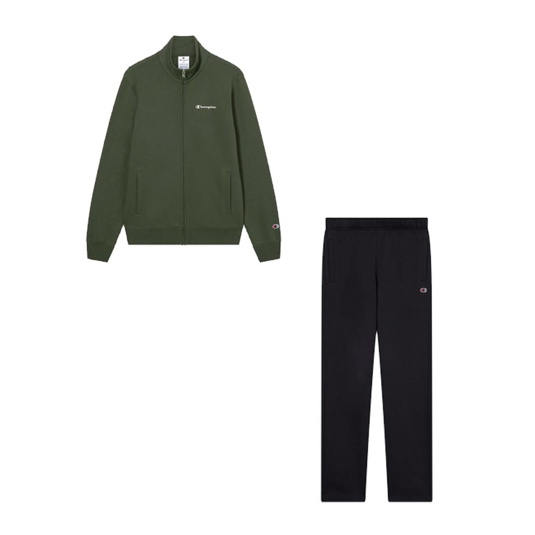 Tuta Collo Alto Uomo 221786 GS586 CHAMPION 