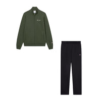 Tuta Collo Alto Uomo 221786 GS586 CHAMPION 