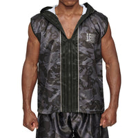 Smanicato Ring Camoblack AB264 01 LEONE 