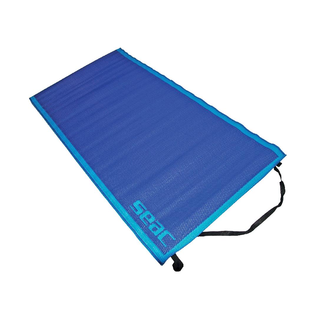 Beach Mat 152-29B 180X90 SEAC SUB 