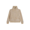 Felpa In Pile Sherpa Collo Alto