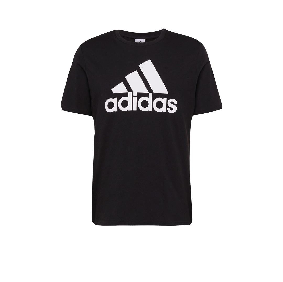 T-Shirt Essential Uomo IC9347 0 ADIDAS 