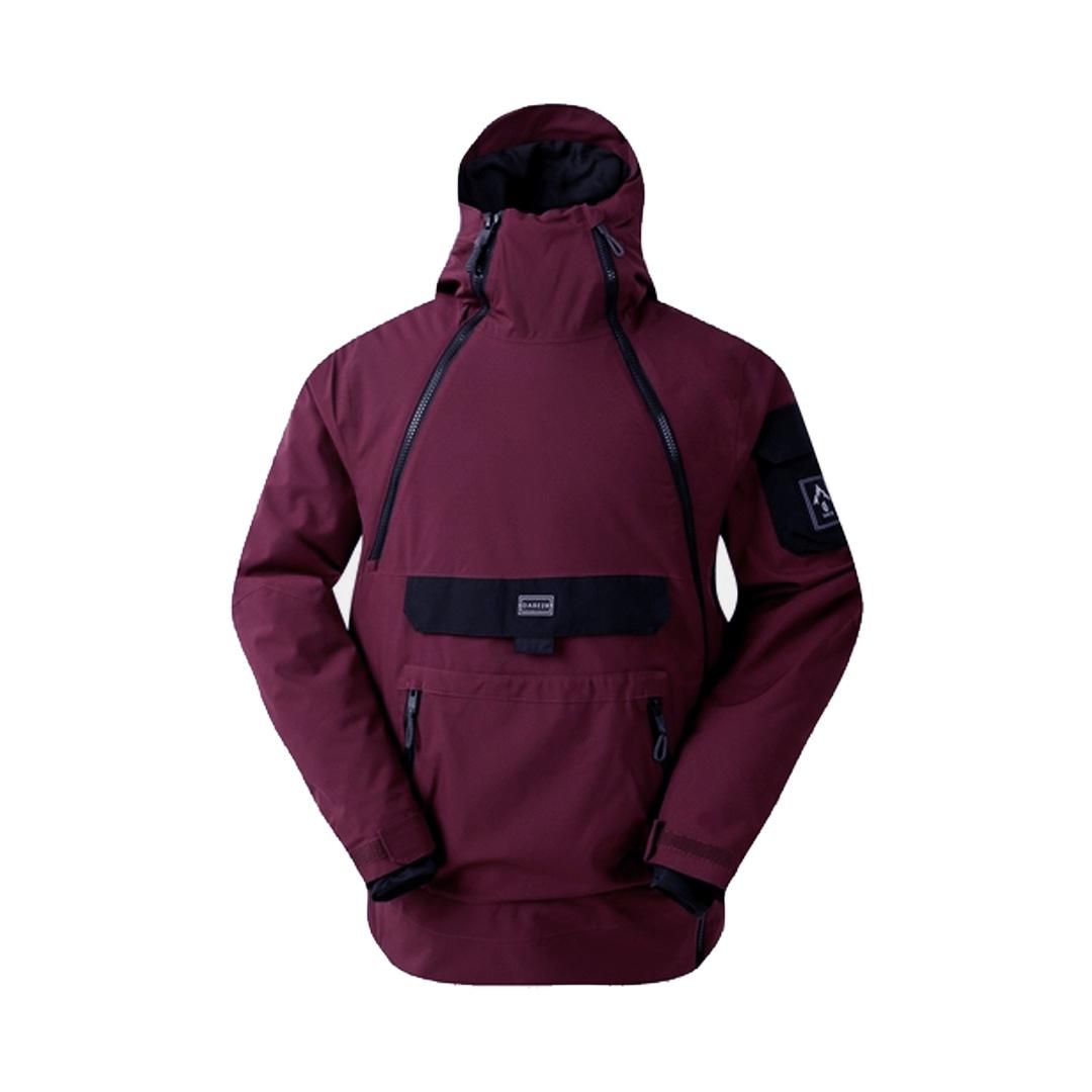 Giacca Neve T-Bar II Uomo DMP615 J8R DARE2B 