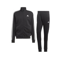 Tuta Basic 3-Stripes French Terry Uomo IC6766 0 ADIDAS 