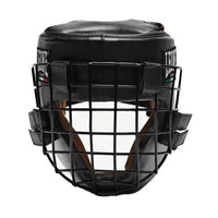 Boxing Helmet