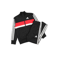 Tuta Jr Essentials Tiberio 3 Stripes JC7519 0 ADIDAS 