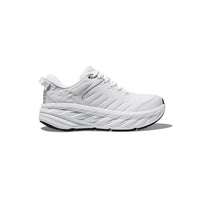 Running Bondi SR Donna 1110521 WHT HOKA 