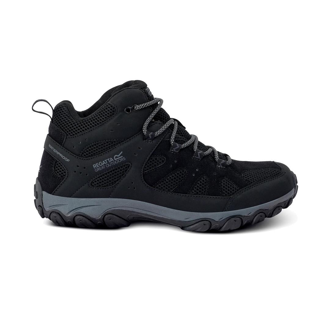 Trekking Edgepoint IV Mid Uomo RMF895 9V8 REGATTA 