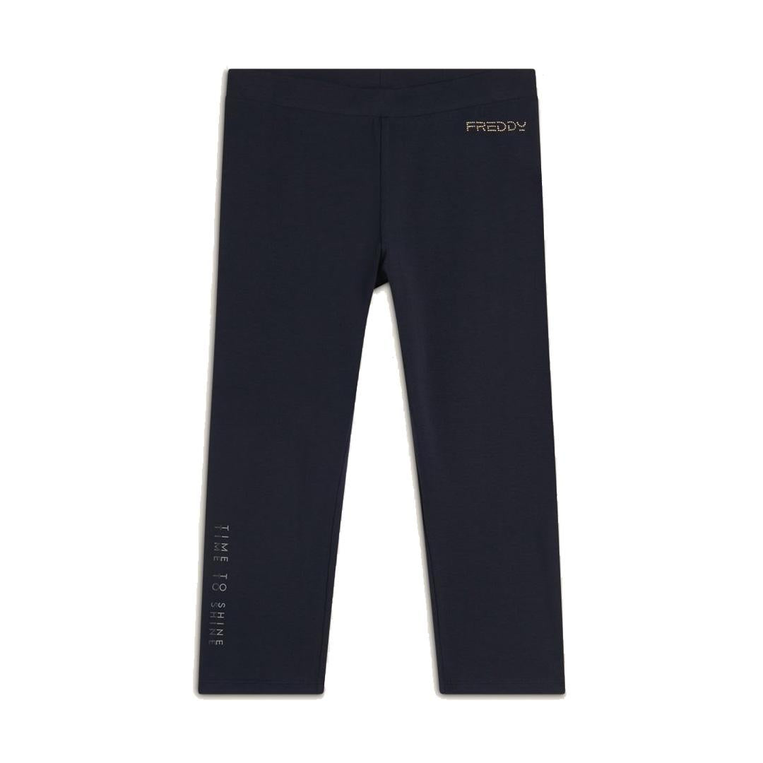 Leggings Corsaro S25WCRP11 B109 FREDDY 