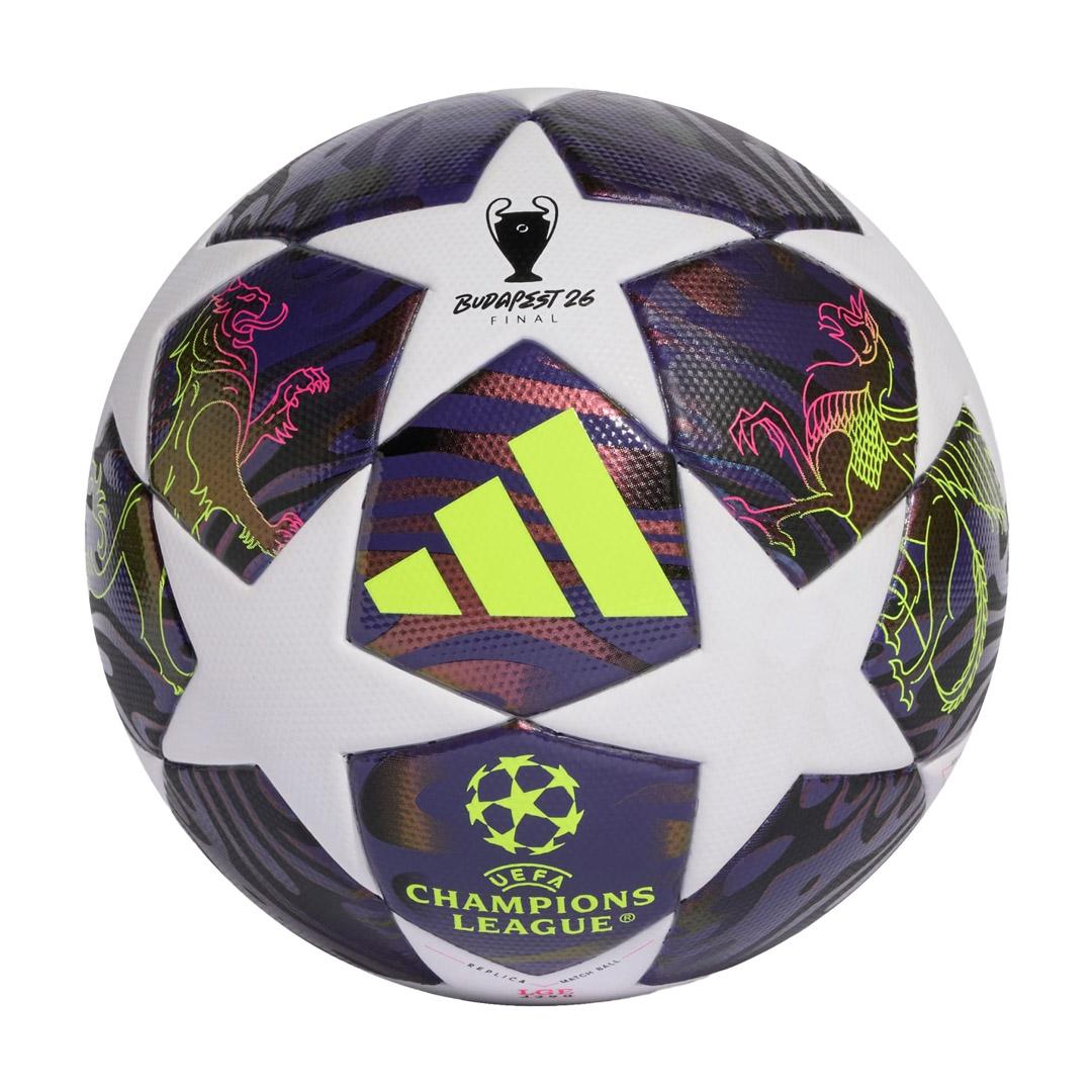 Pallone UEFA Champions League Final League JX9097 0 ADIDAS 