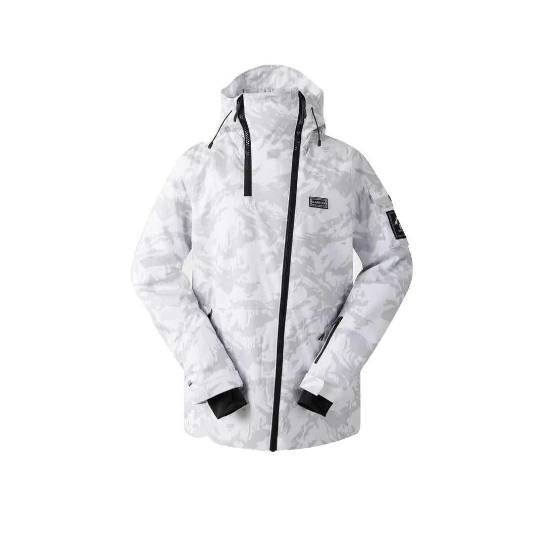 Giacca Neve Gnarly Donna DWP629 YZU DARE2B 