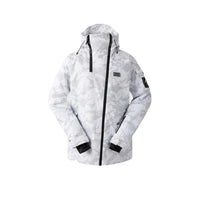 Giacca Neve Gnarly Donna DWP629 YZU DARE2B 