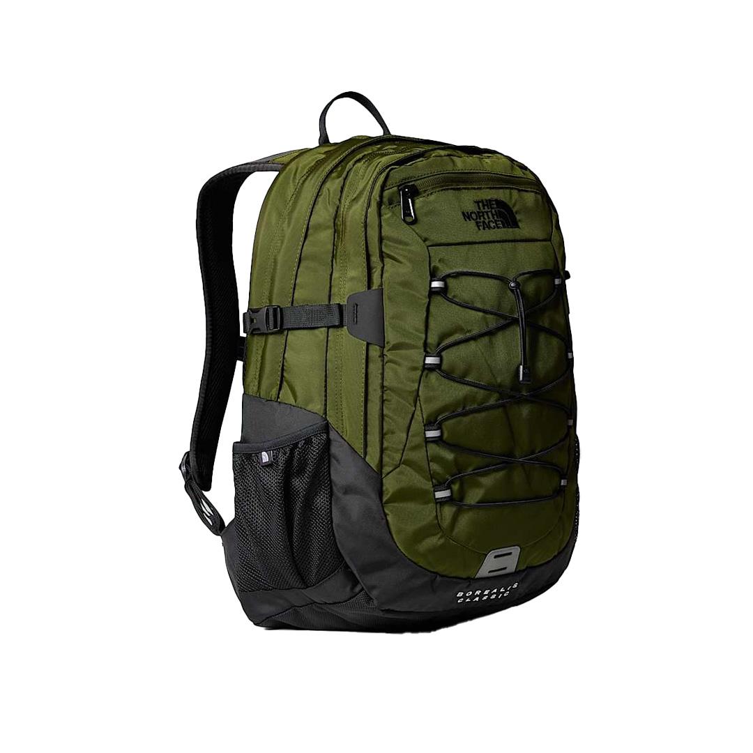Zaino Borealis Classic NF00CF9C DIW1 THE NORTH FACE 