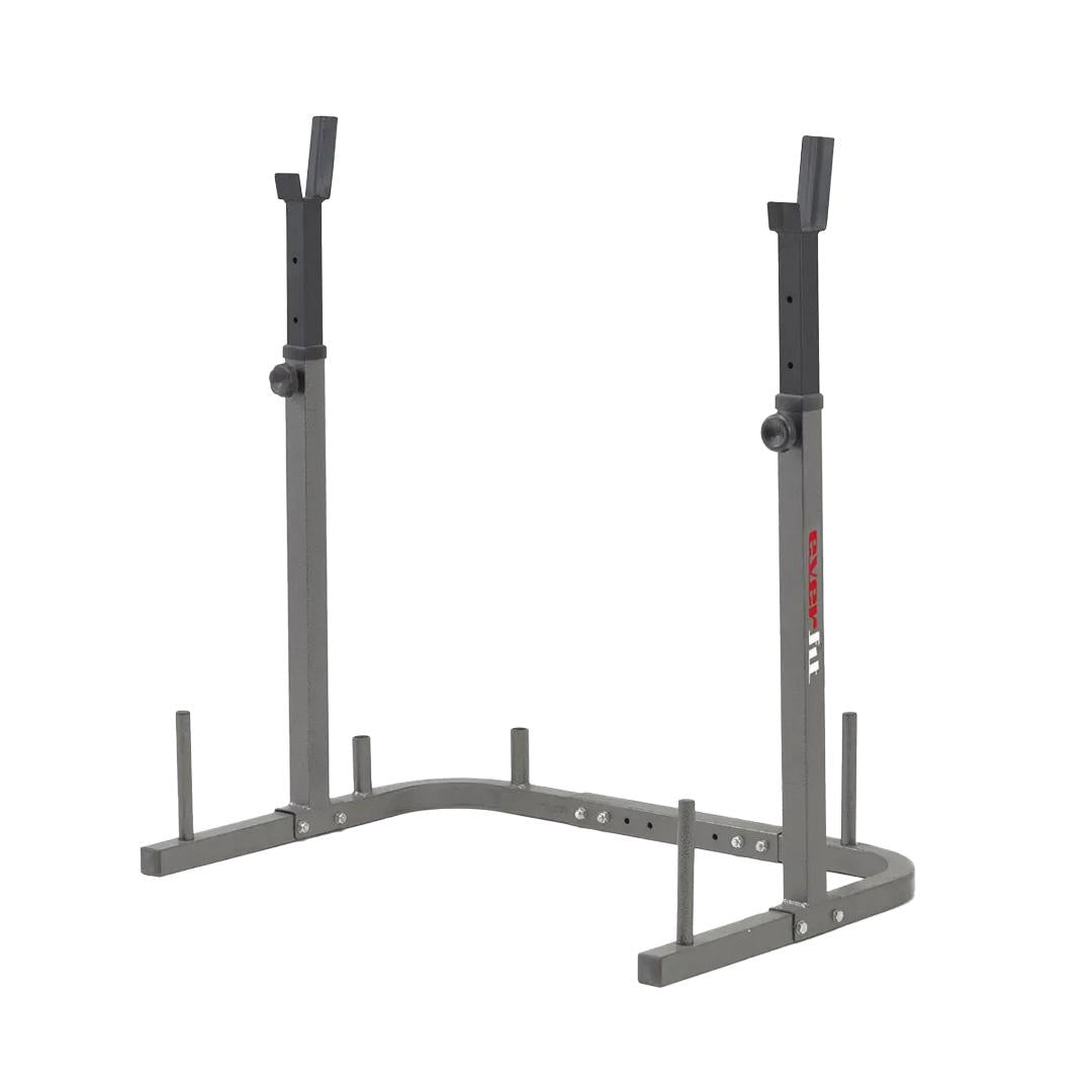 Supporto Bilanciere Con Porta Dischi WBK-300 0 GARLANDO 