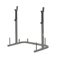 Supporto Bilanciere Con Porta Dischi WBK-300 0 GARLANDO 