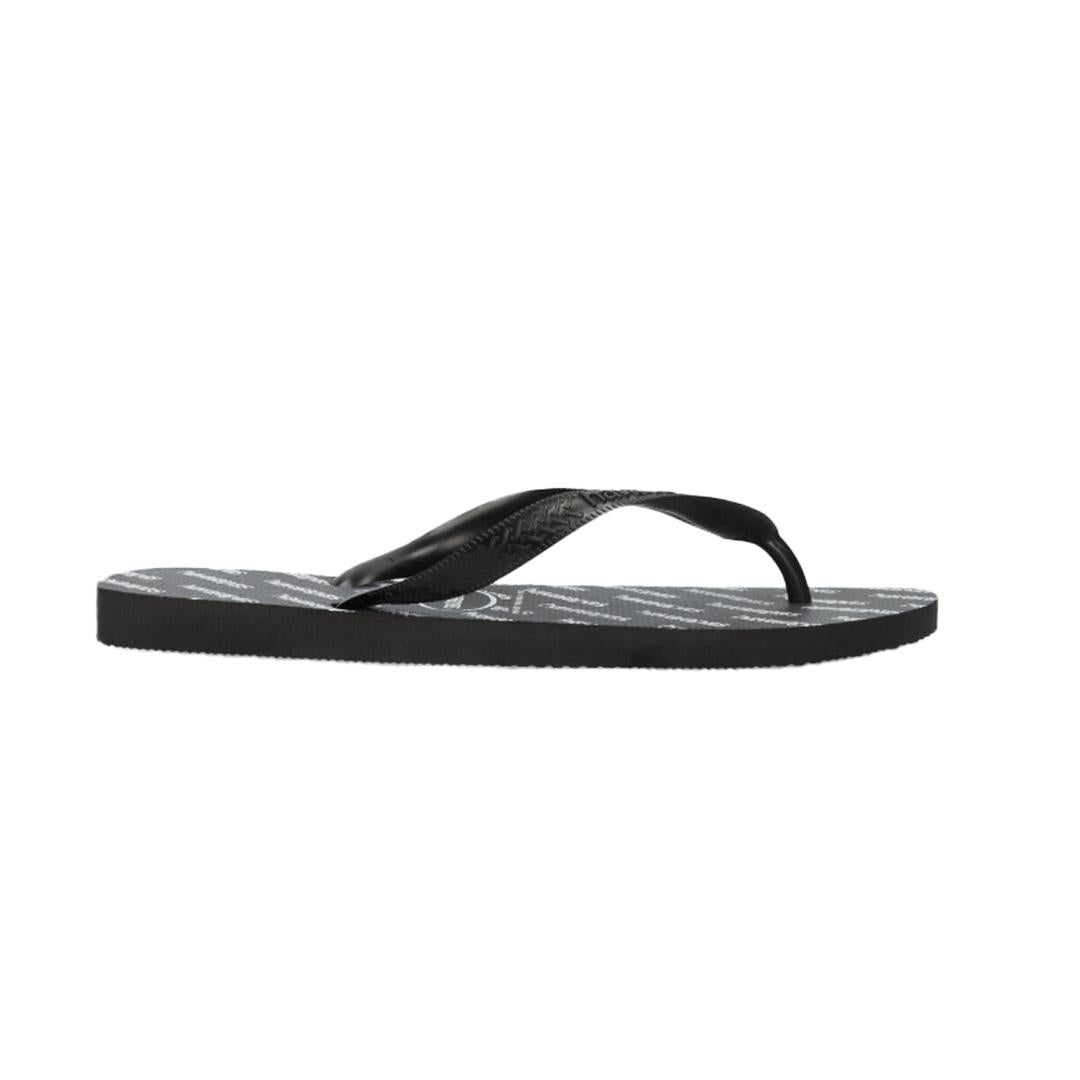 Infradito Logomania 4149891 0090 HAVAIANAS 