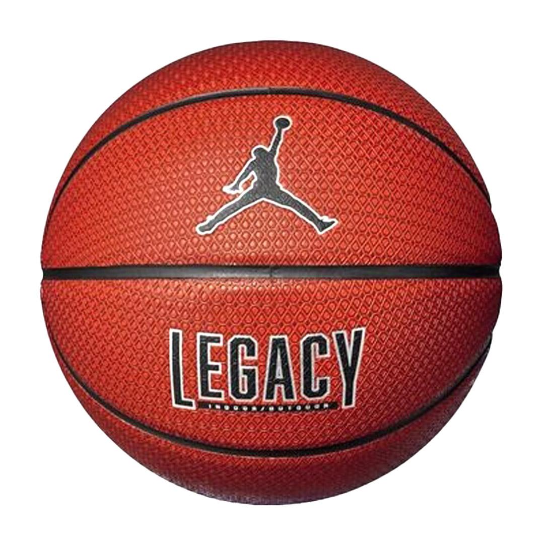 Pallone Basket Jordan Legacy J100825385507 0 NIKE 