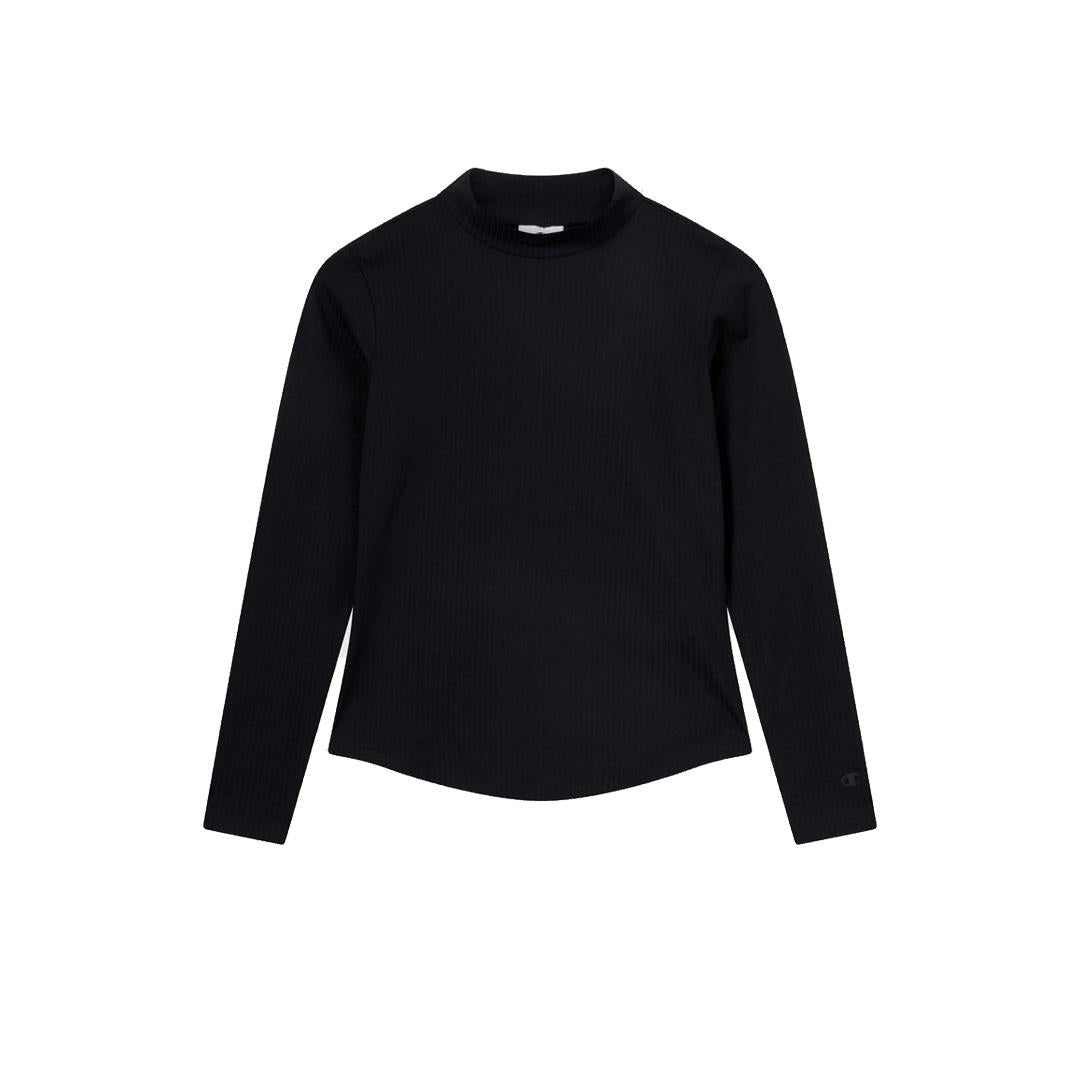 Maglia Slim Fit C-Tech Donna 118049 KK001 CHAMPION 