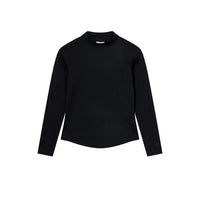 Maglia Slim Fit C-Tech Donna 118049 KK001 CHAMPION 