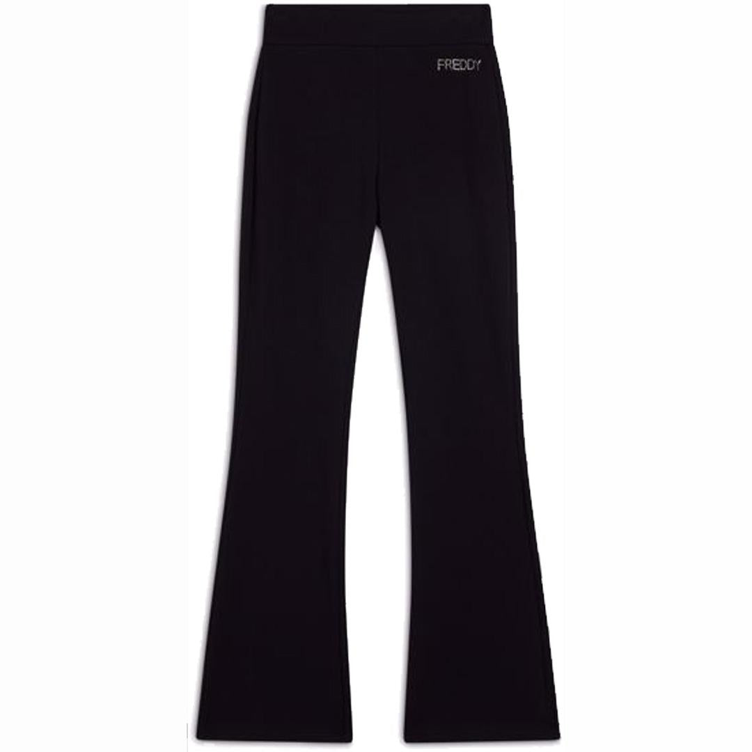 Pantalone Lungo F4WTRP9 N FREDDY 