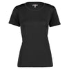 Maglietta Trekking Girocollo Donna