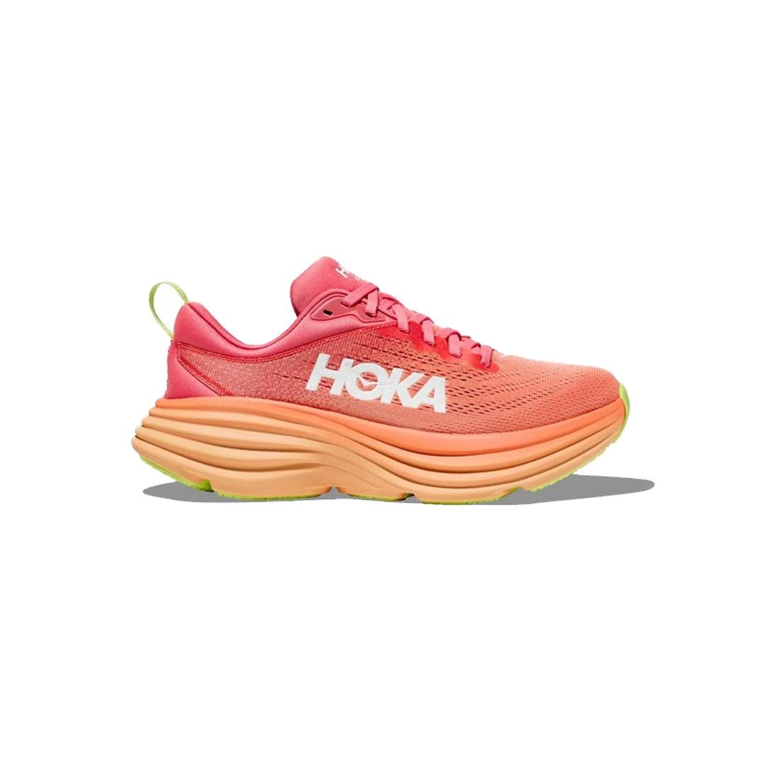 Running Bondi 8 Donna 1127952 CPPY HOKA 