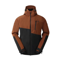 Giacca Neve Halfpipe III Uomo DMP611 23C DARE2B 