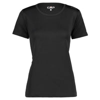 Maglietta Trekking Girocollo Donna 39T5676 U901 CMP SPORT 