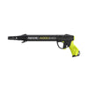 Fucile Pneumatico Asso 40