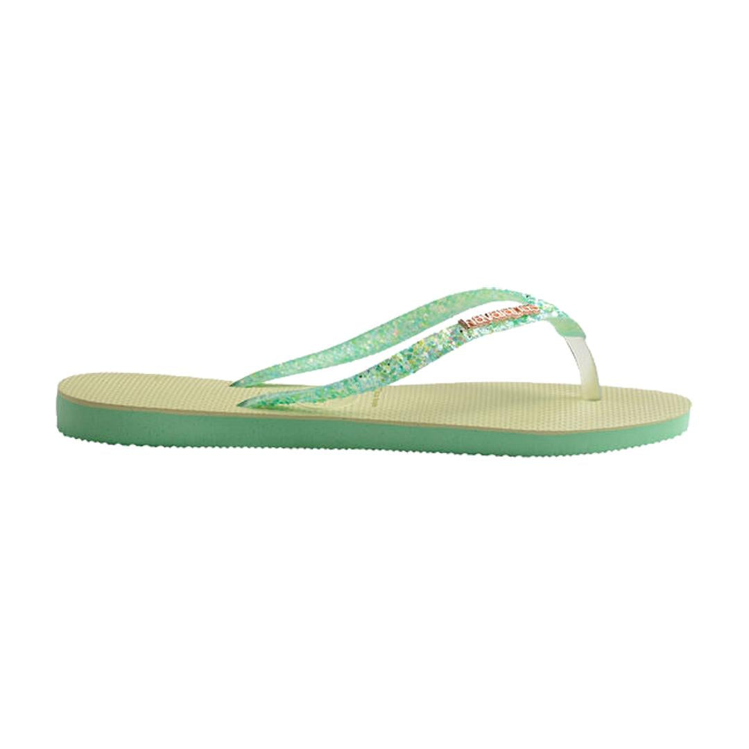 Infradito Slim Glitter 4147122 6617 HAVAIANAS 