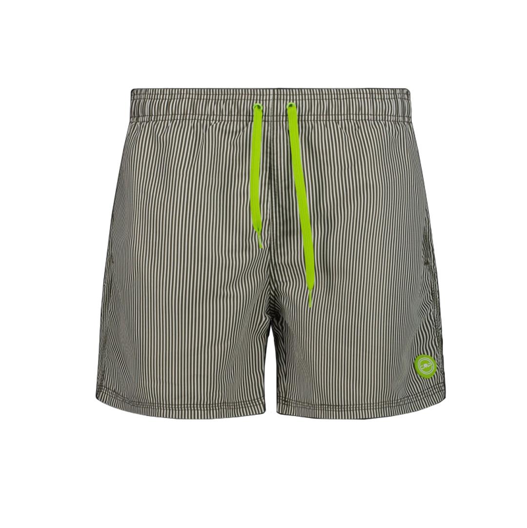 Costume Righe Uomo 3R50857 18EV CMP SPORT 