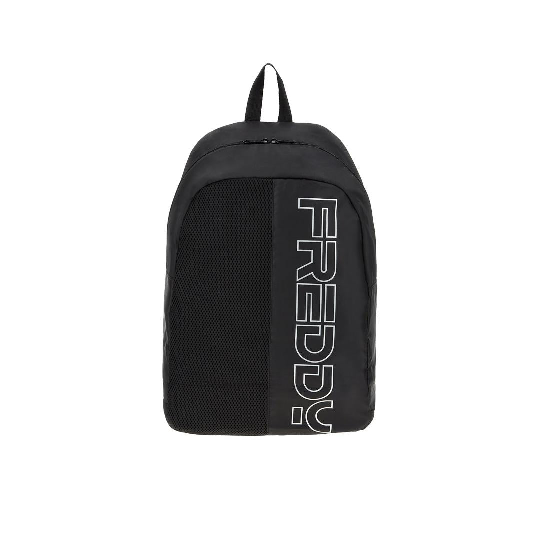 Zaino In Nylon 16 L GYMPACKCC N FREDDY 